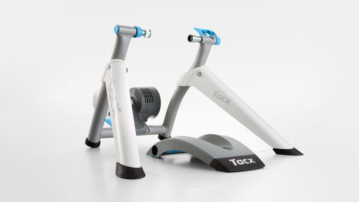 Flow Smart Trainer