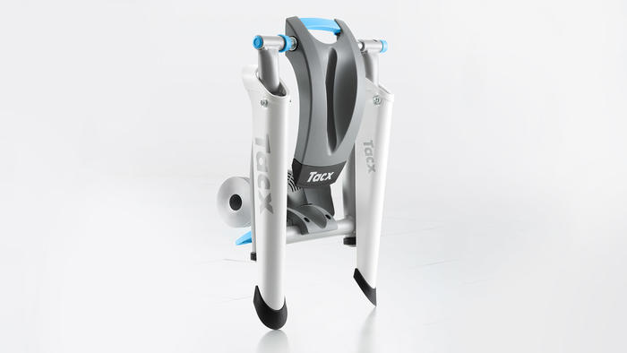 Flow Smart Trainer