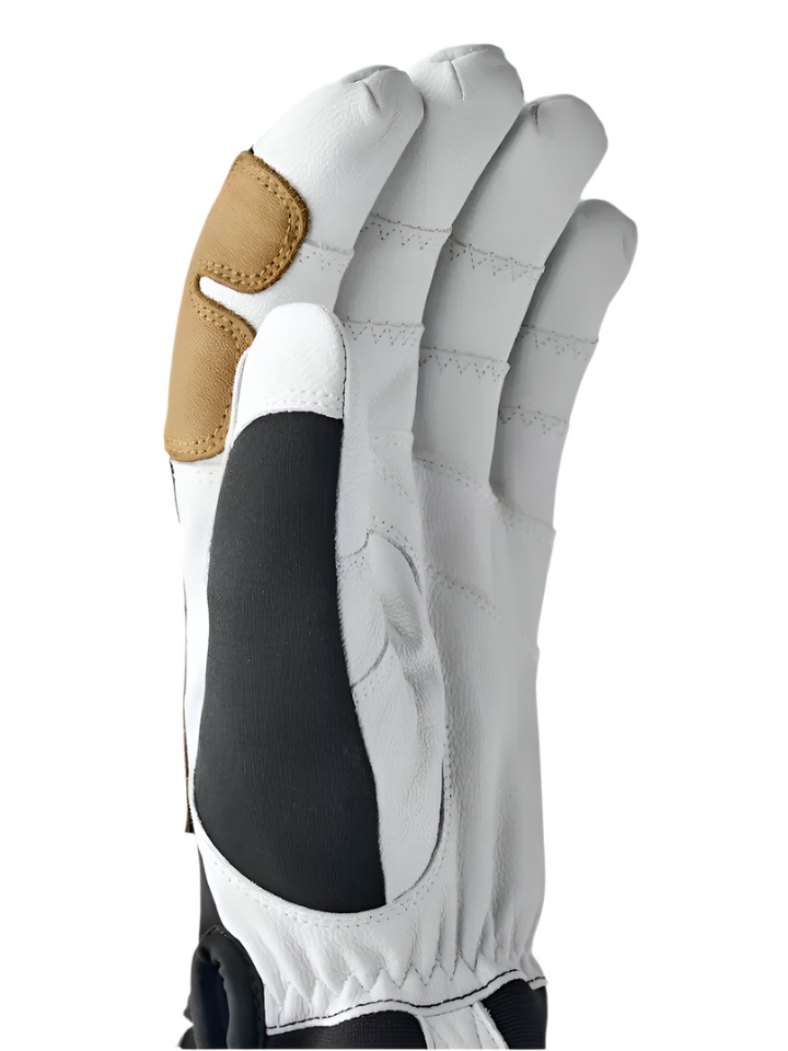 Ergo Grip Active Wool Terry Gloves - Men's