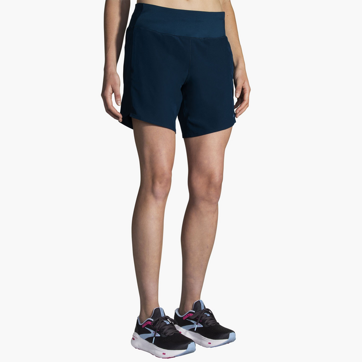 Chaser Shorts - 7" - Women's