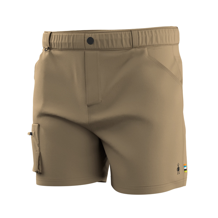 Merino 7" Cargo Hike Short - Men's