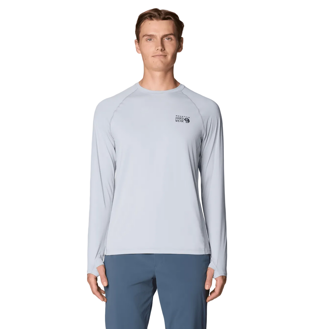 Crater Lake Shirt - Long Sleeve - Men's