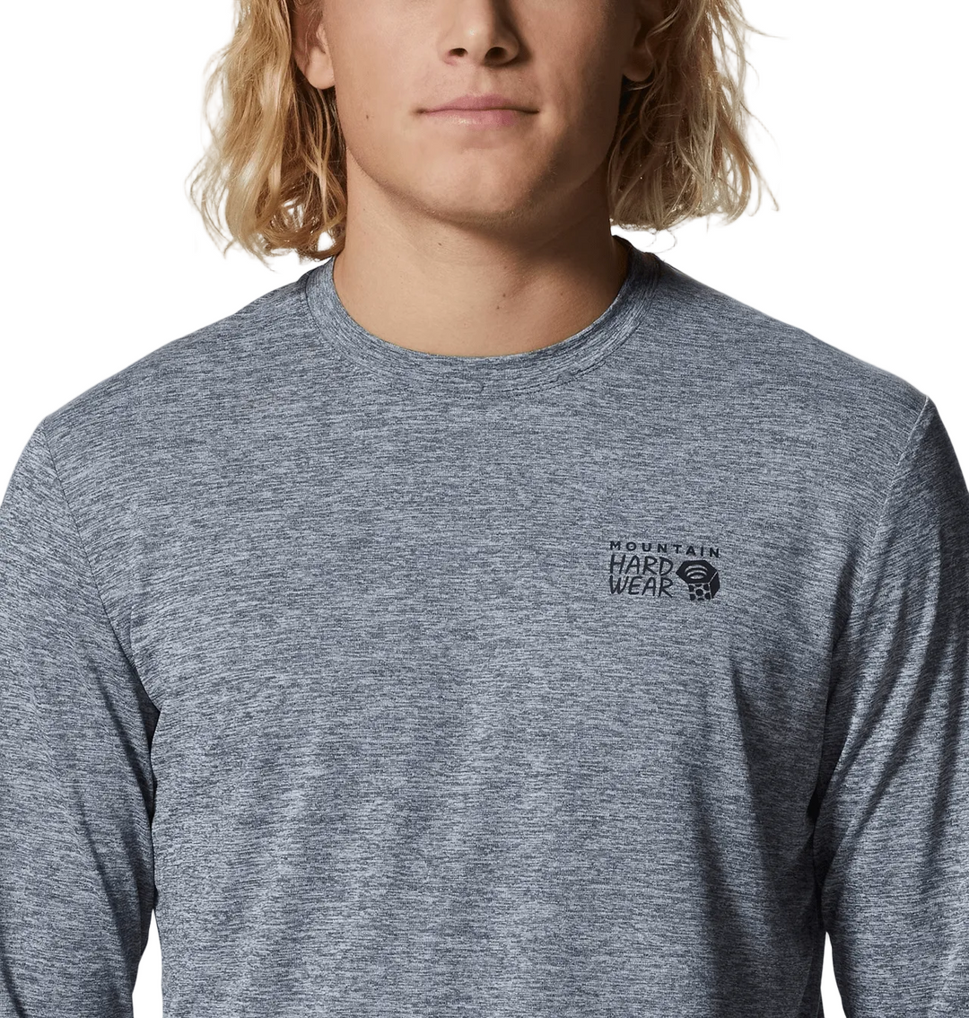 Sunblocker - Long Sleeve - Men's