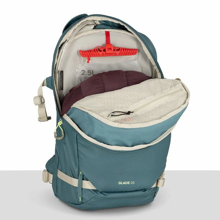 Glade 20 with 2.5L Reservoir - 20L