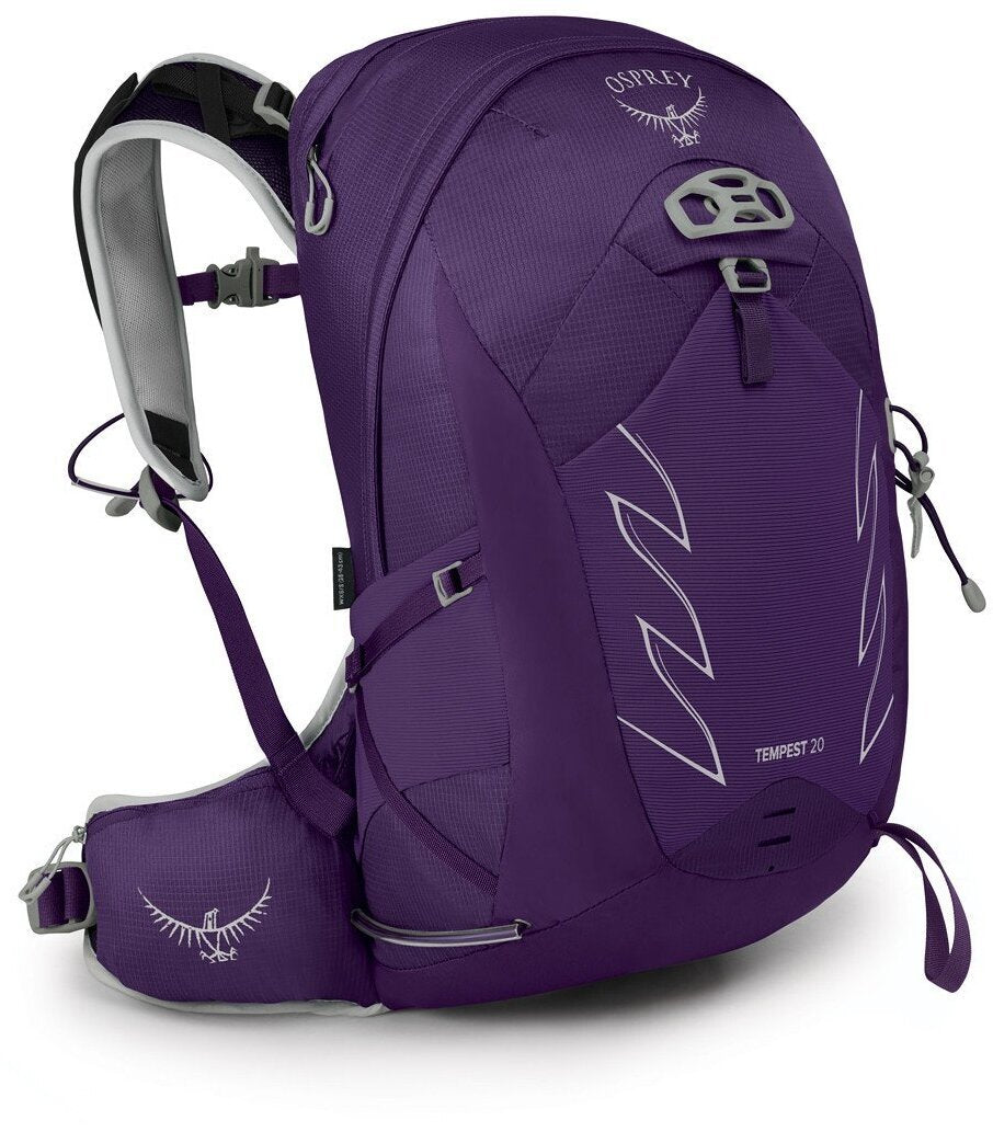 Tempest 20 Pack - Womens