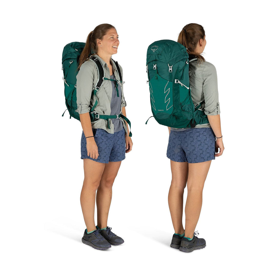 Tempest 30 Pack - Women's