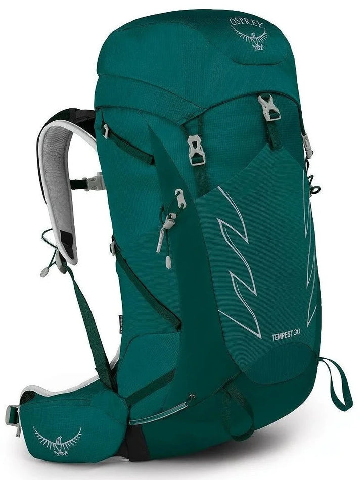 Tempest 30 Pack - Women's