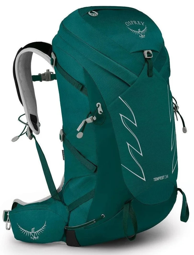 Tempest 34 Pack - Womens