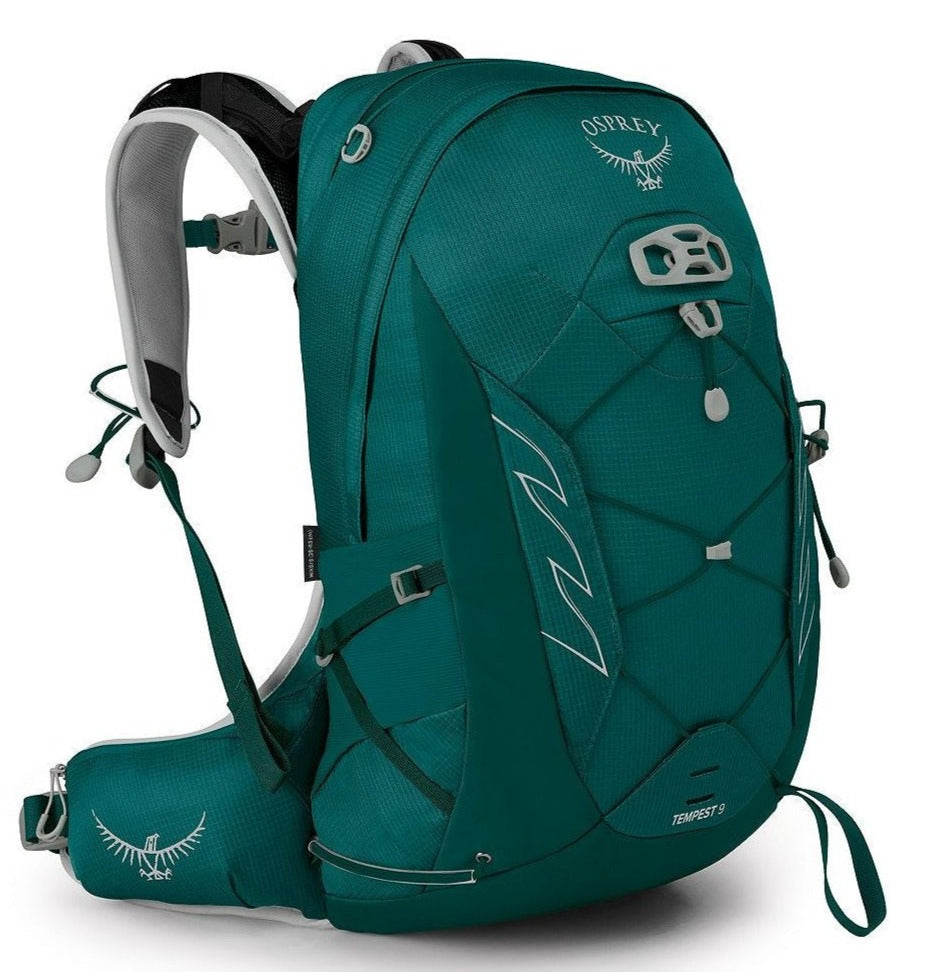 Tempest 9 Pack - Womens