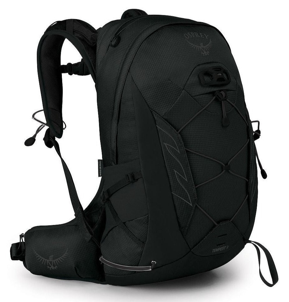 Tempest 9 Pack - Womens