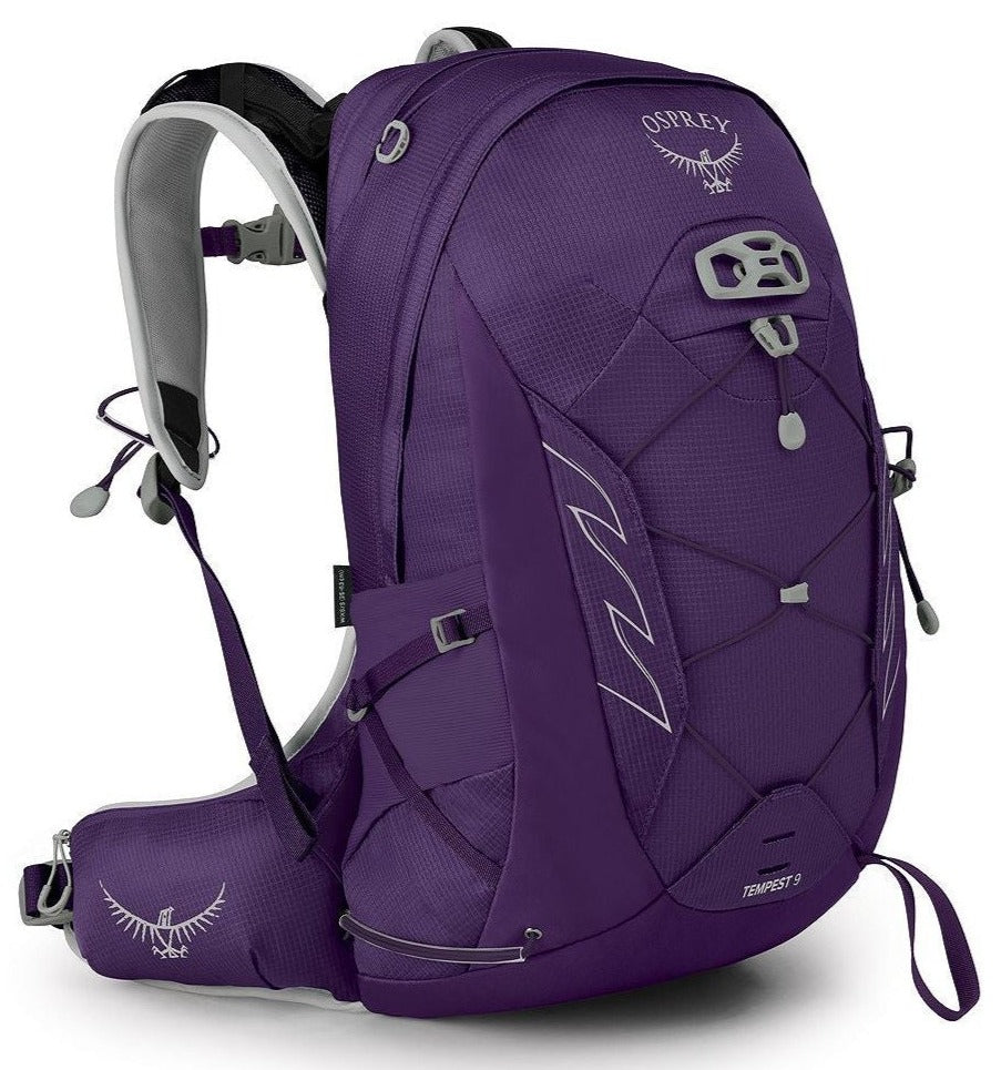 Tempest 9 Pack - Womens