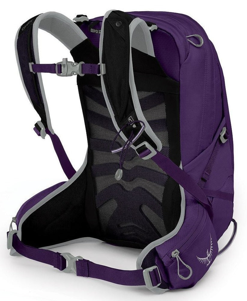 Tempest 9 Pack - Womens