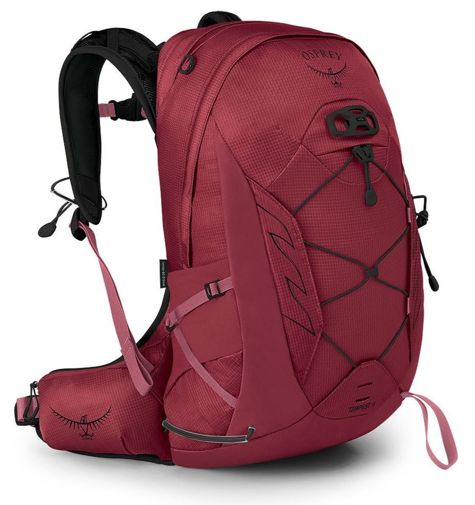 Tempest 9 Pack - Womens