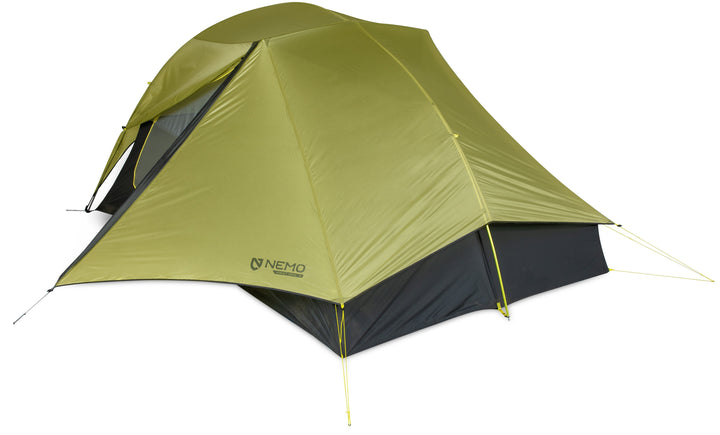 Hornet OSMO 3P Tent