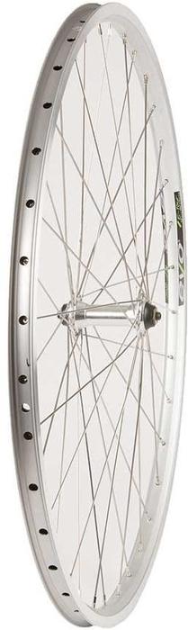 Evo E-Tour 19/Formula FM-21-QR 700c Front Wheel