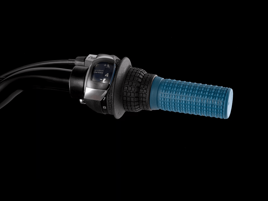 Precaliber 24 8-speed Suspension