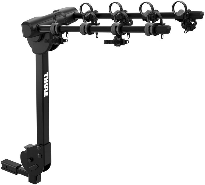 Camber 4 Bike Hitch Rack