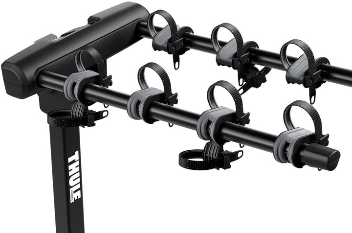 Camber 4 Bike Hitch Rack