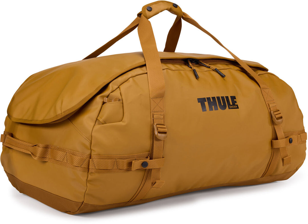 Chasm 90L Duffel Bag