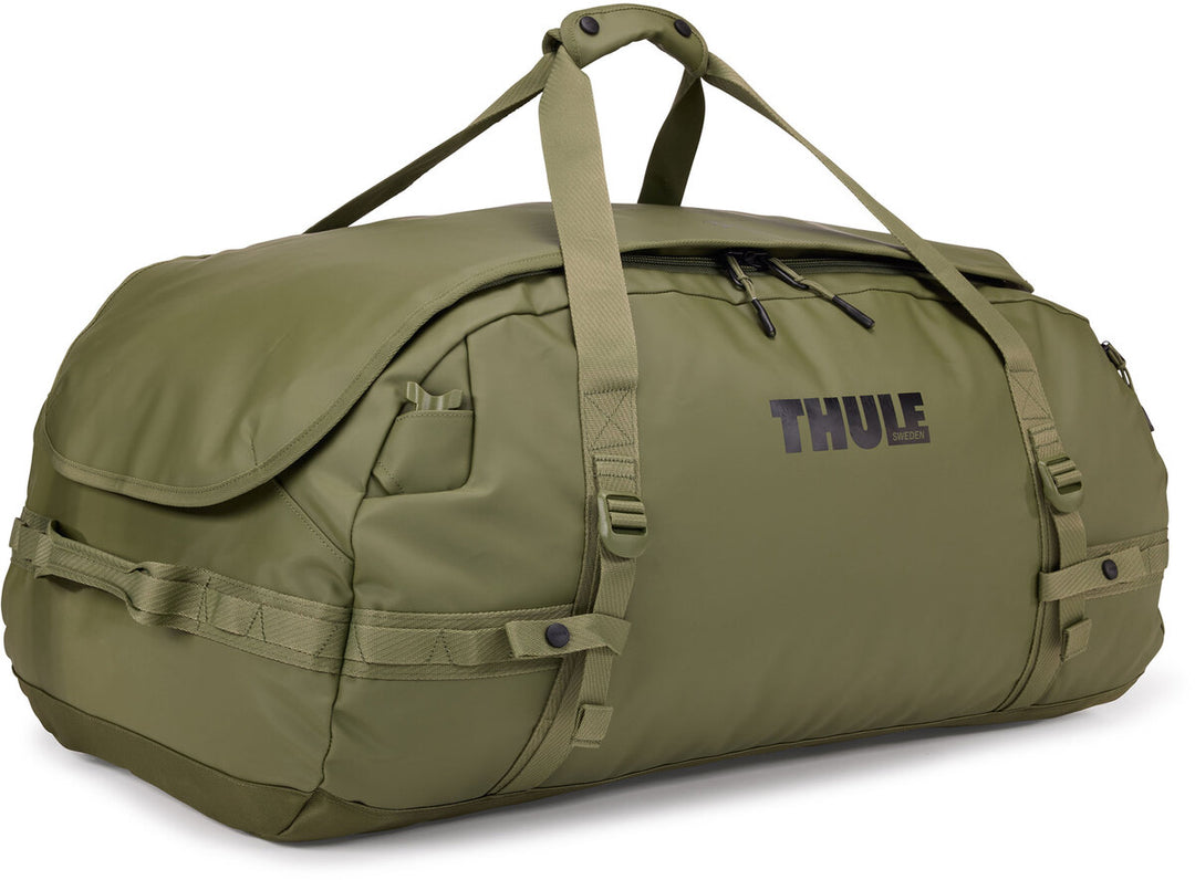 Chasm 90L Duffel Bag