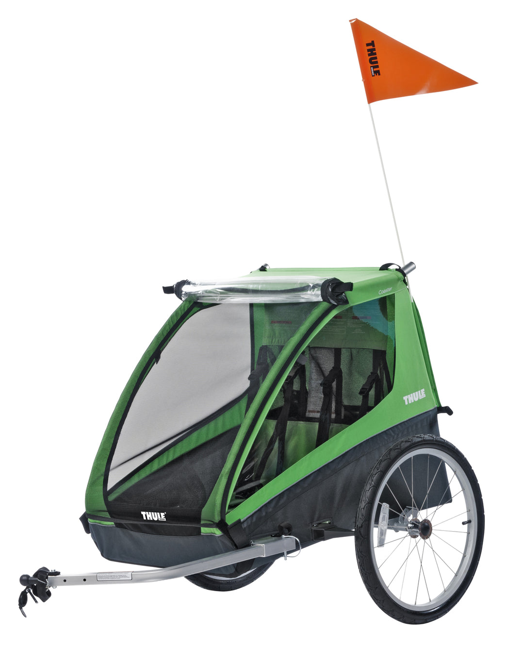 Cadence Bike Trailer