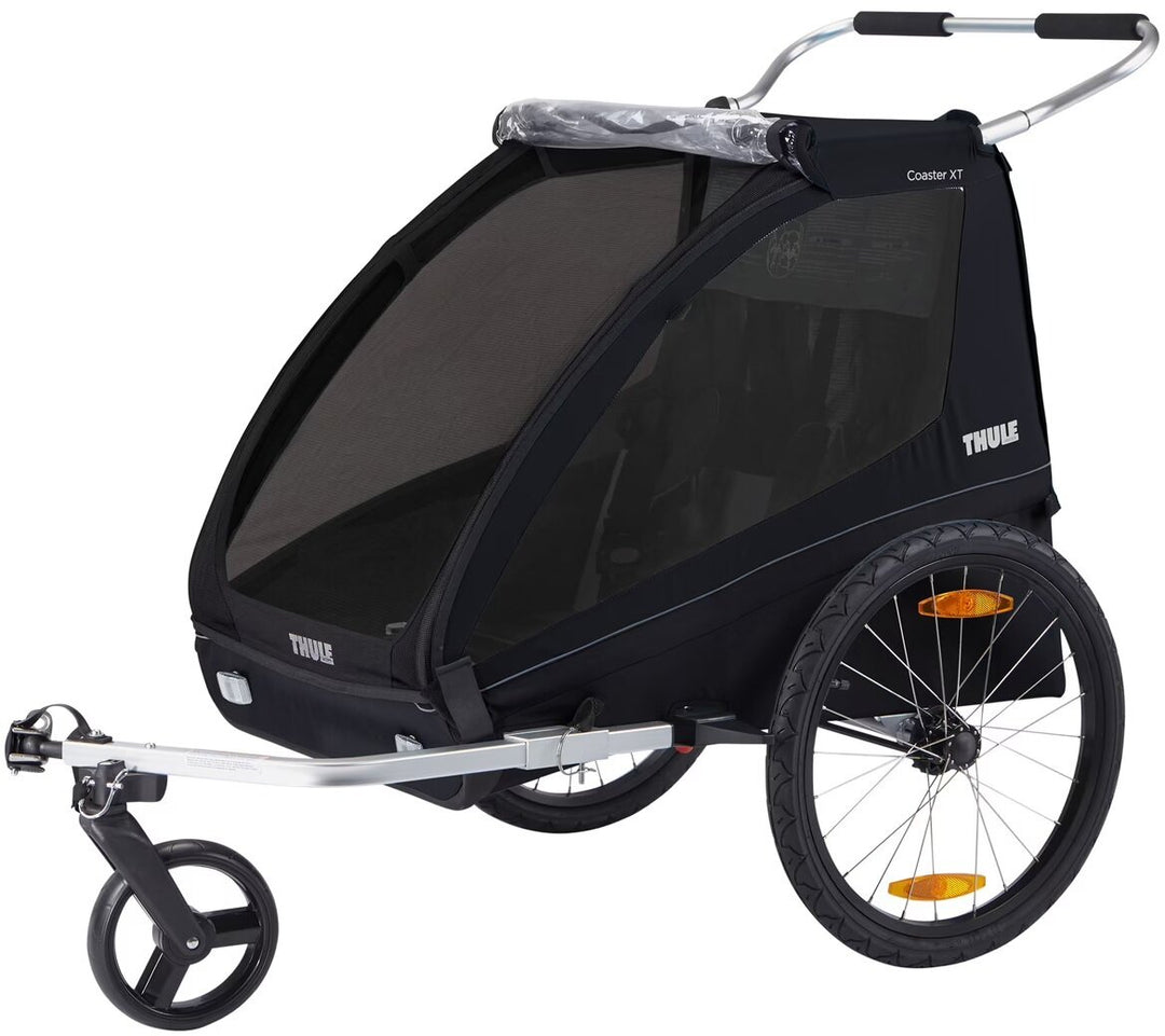 Coaster XT Bike Trailer