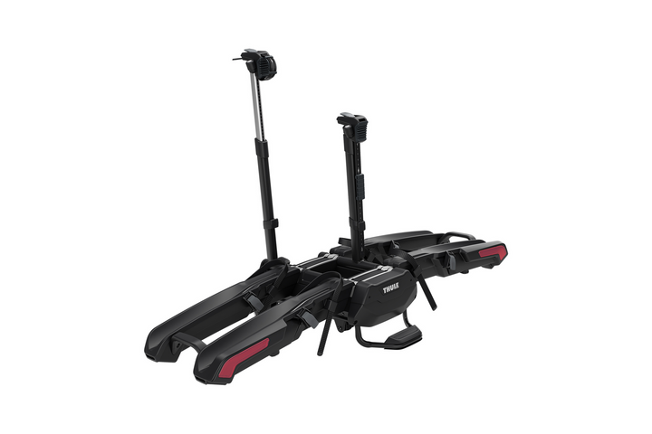 Epos 2-Bike Platform Hitch Bike Rack