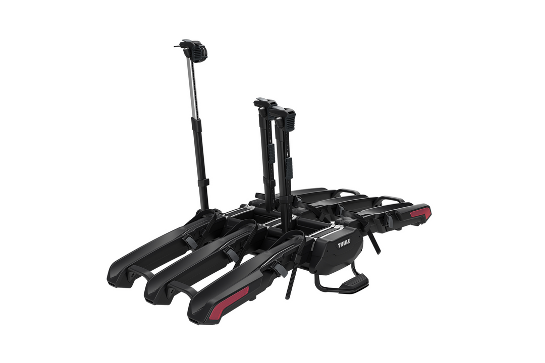 Epos 3-Bike Platform Hitch Bike Rack