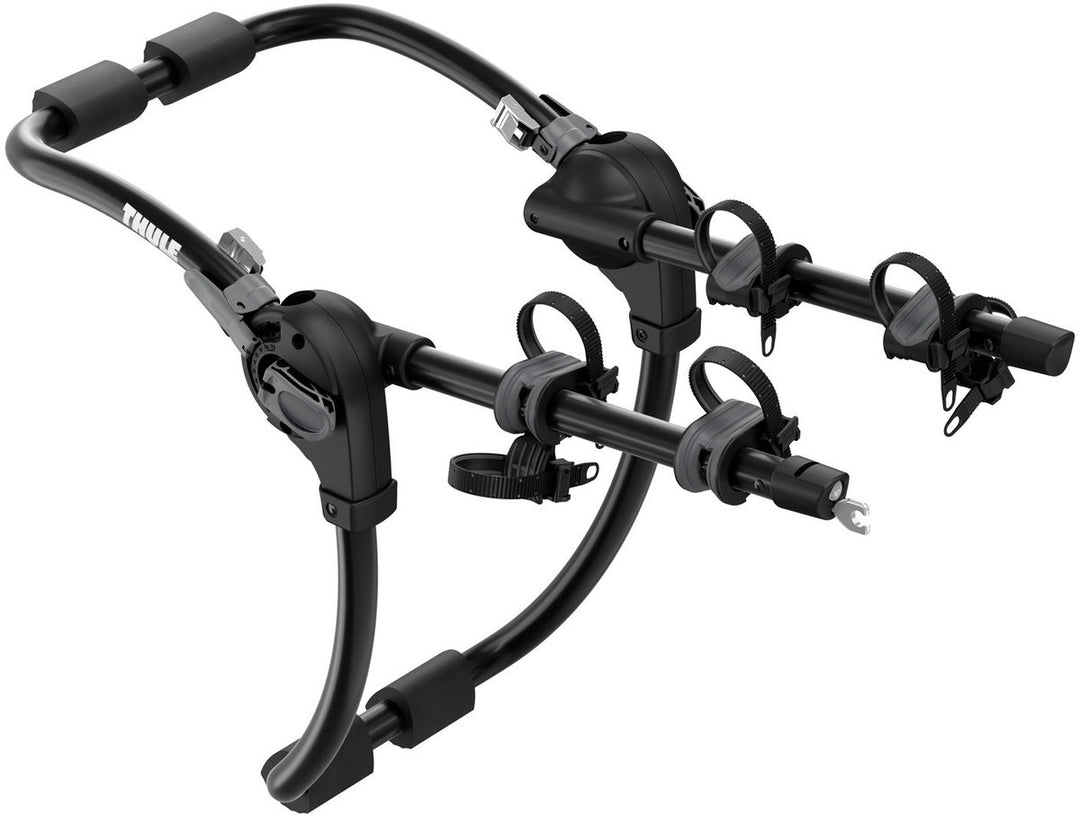 Gateway Pro 2-Bike Trunk Rack