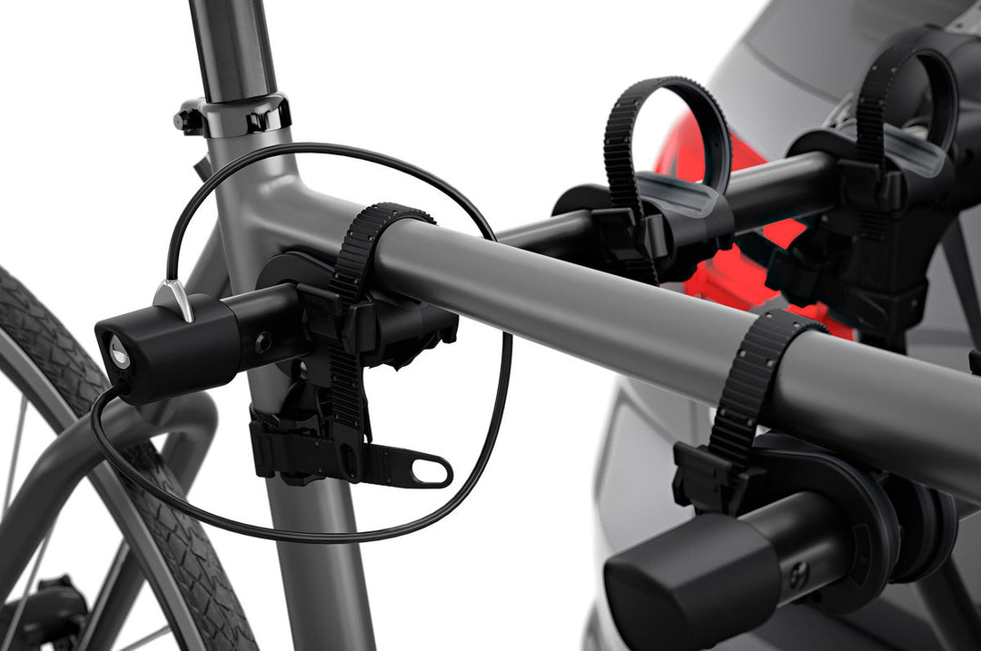 Gateway Pro 3 Bike Trunk Rack