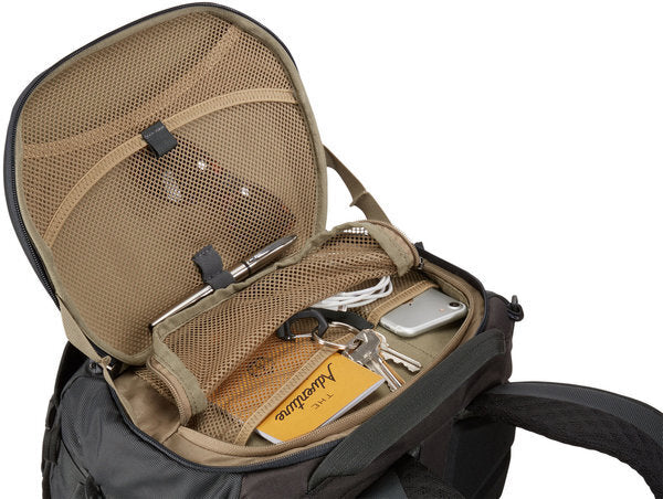 Landmark 40 Travel Pack - Men's