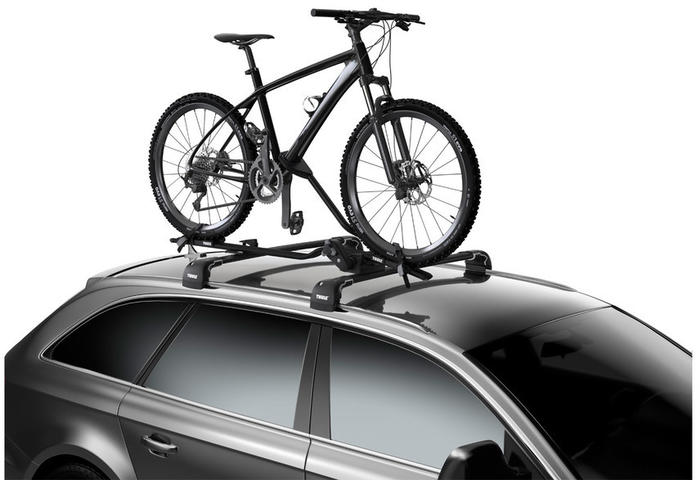 Proride XT Roof Mount Bike Rack