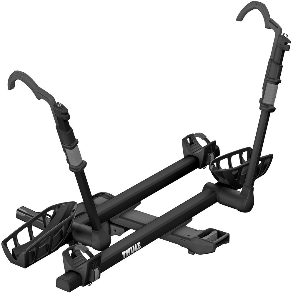 T2 Pro XTR 1.25" 2 Bike Hitch Rack