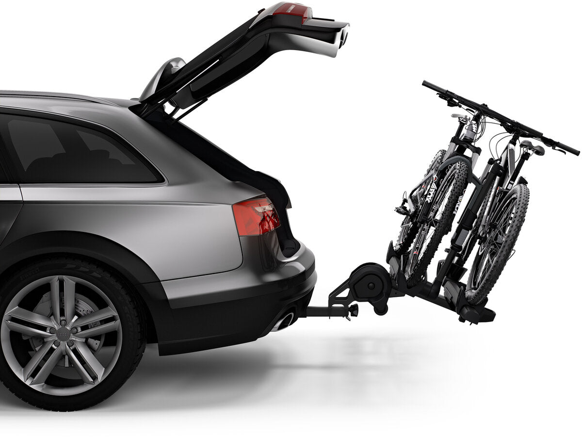 Thule Bike Rack Contest β Bushtukah