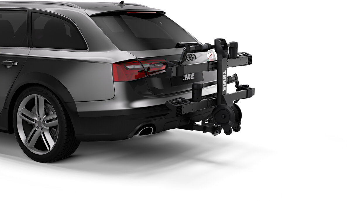 Thule Bike Rack Contest β Bushtukah