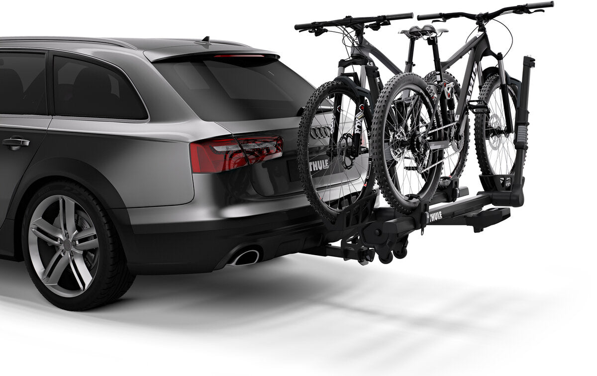 Thule Bike Rack Contest β Bushtukah