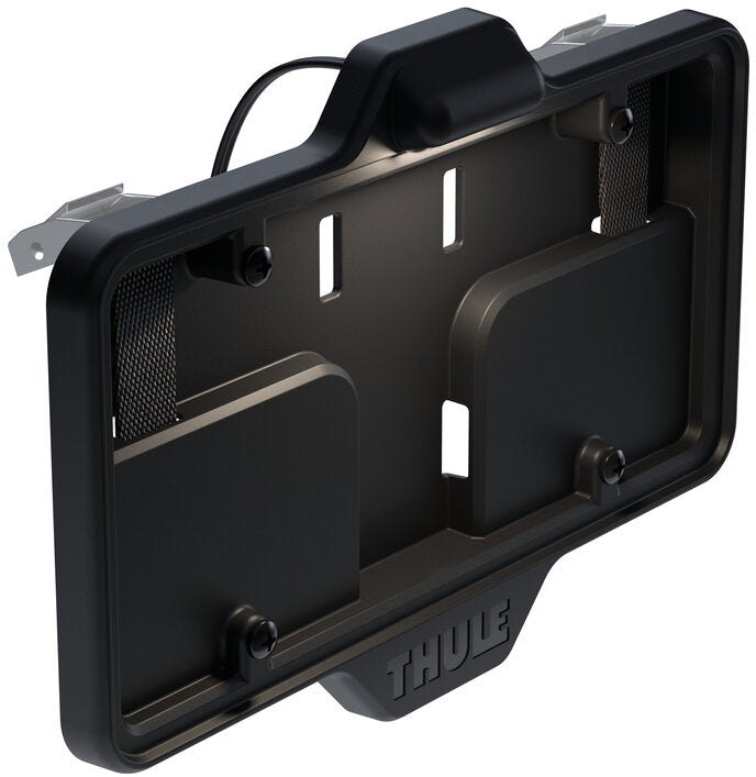 Thule License Plate Holder