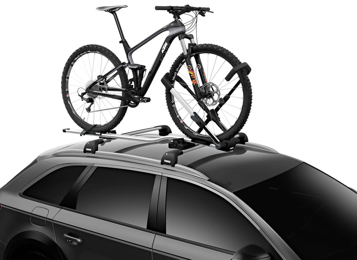 UpRide Roof Mount Car Rack