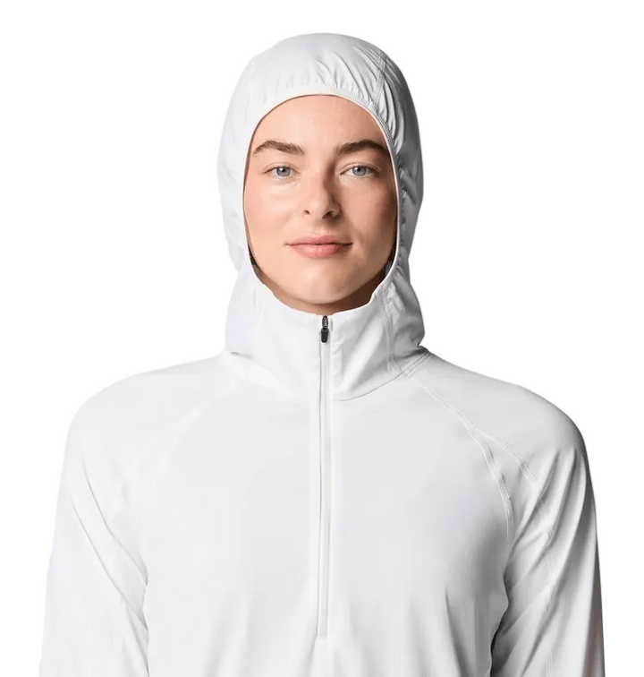 Sunshield Hoody - Women's