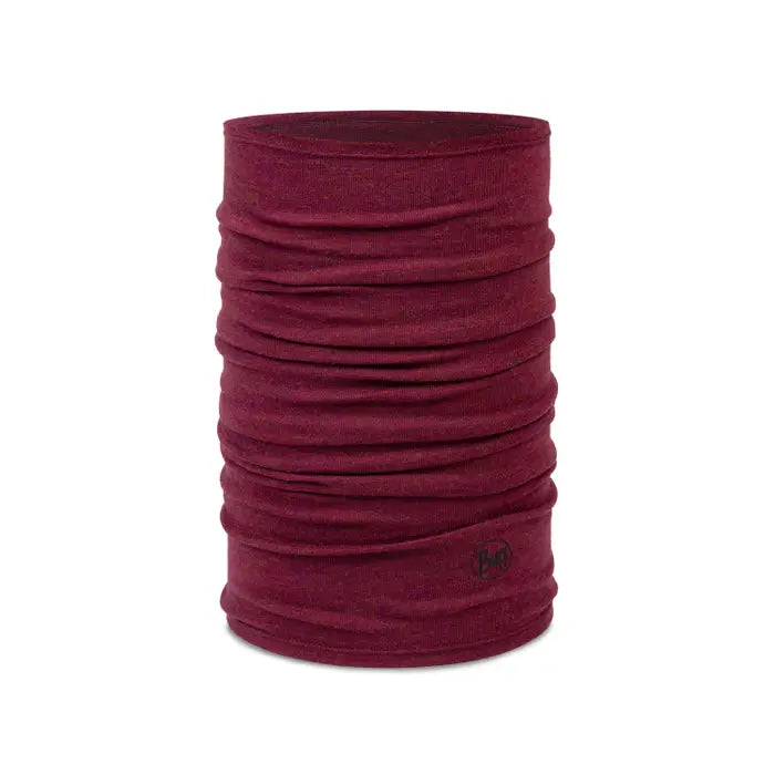 Merino Midweight Neckwear