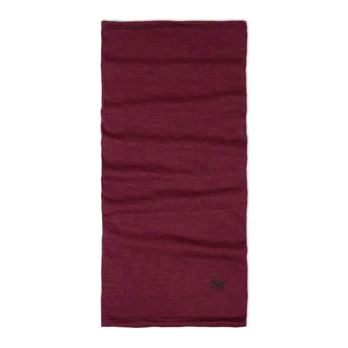 Merino Midweight Neckwear