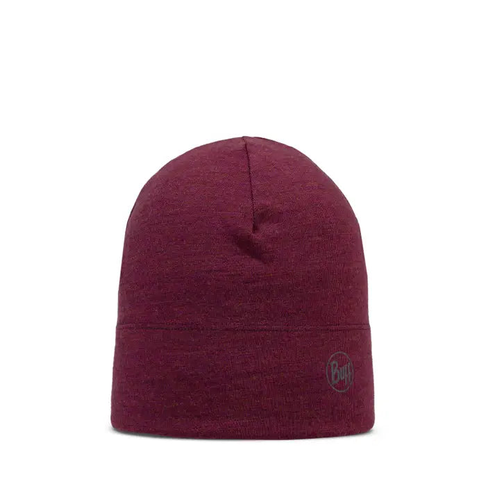 Merino Midweight Beanie
