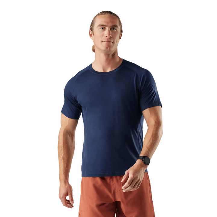 Active Ultralite Short Sleeve - Men's