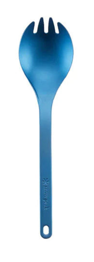 Titanium Spork