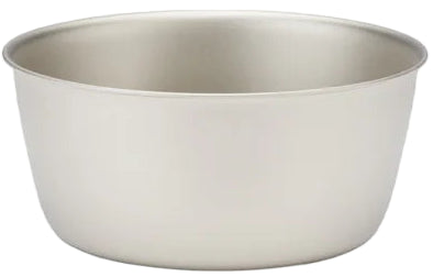 Trek Titanium Bowl
