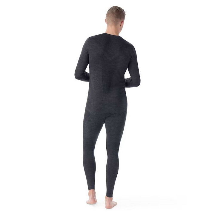 Intraknit™ Thermal Merino Base Layer Crew - Men's