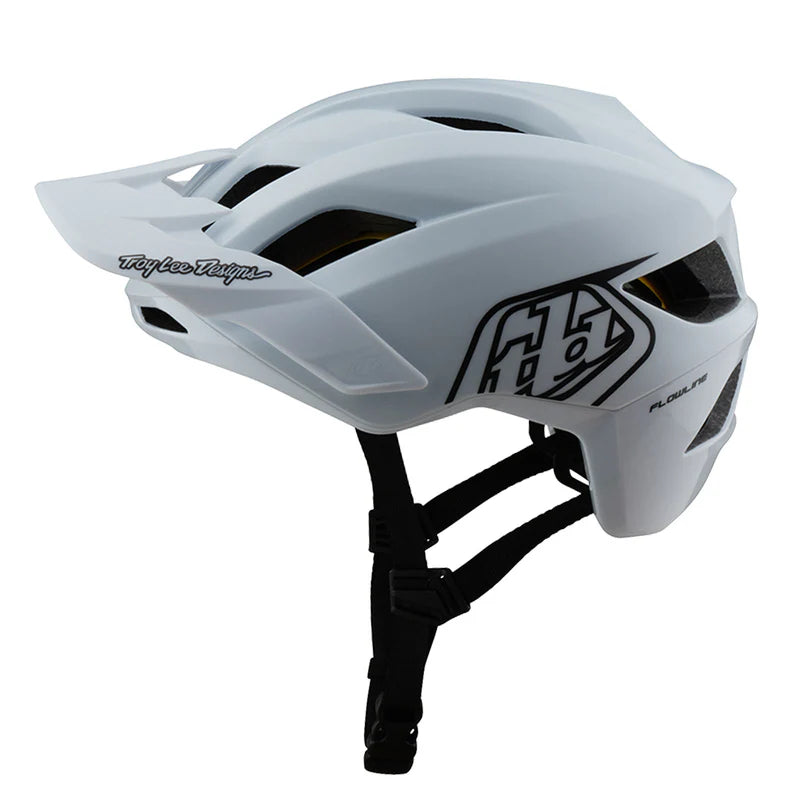 Flowline Helmet Point