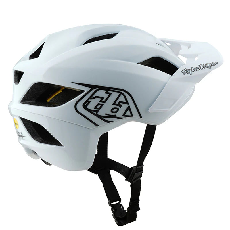 Flowline Helmet Point