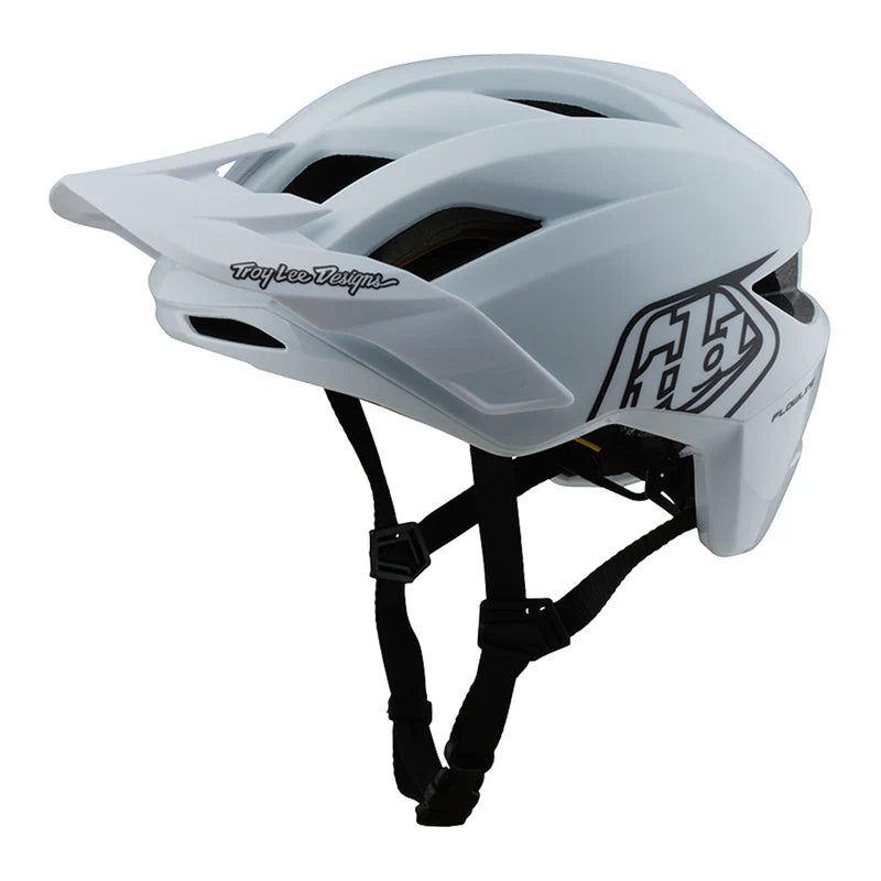 Flowline Helmet Point
