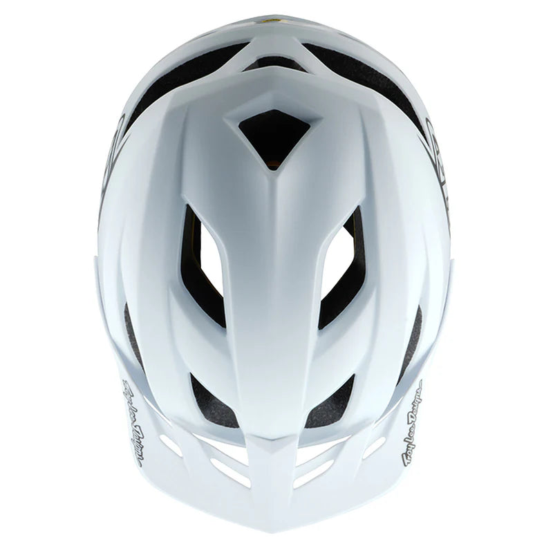 Flowline Helmet Point